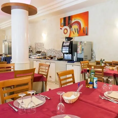 Hotel San Domenico Pinarella