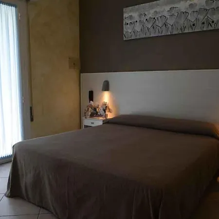 San Domenico Pinarella Hotel