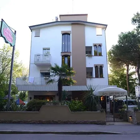 San Domenico Pinarella Hotel