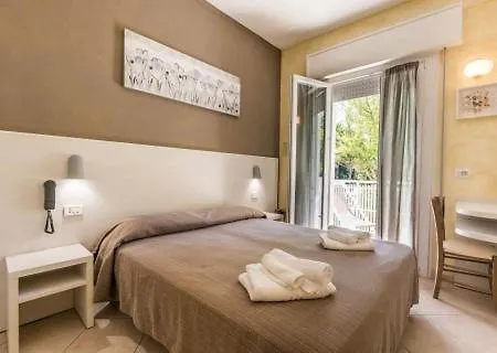 San Domenico Pinarella Hotel