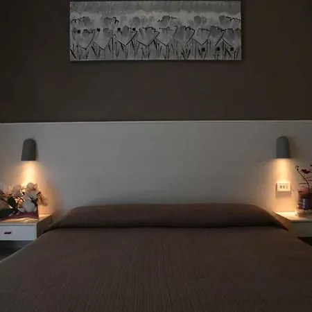 San Domenico Pinarella Hotel