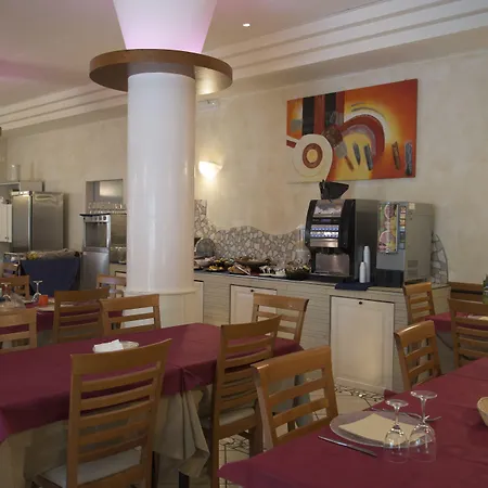 Hotel San Domenico Pinarella