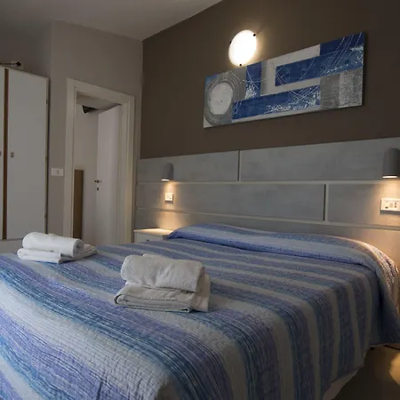San Domenico Pinarella 3* Cervia