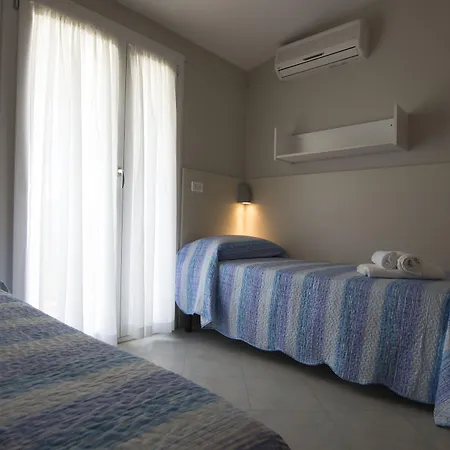 San Domenico Pinarella Hotel Cervia
