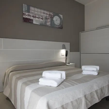 San Domenico Pinarella 3* Cervia